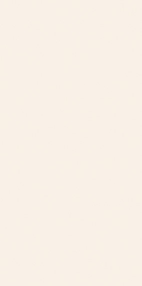 Musterfliesenstück für Villeroy & Boch White & Cream Creme Wandfliese 30x60 Art.-Nr. 1571 SW10