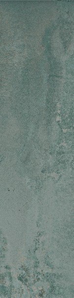 Musterfliesenstück für Unicom Starker Oxid Emerald Fliese 15x60 R10/B Art.-Nr. 9277