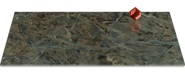 Marazzi Grande Marble Look Verde Borgogna Lux Fliese 162x324 Art.-Nr. MAEJ