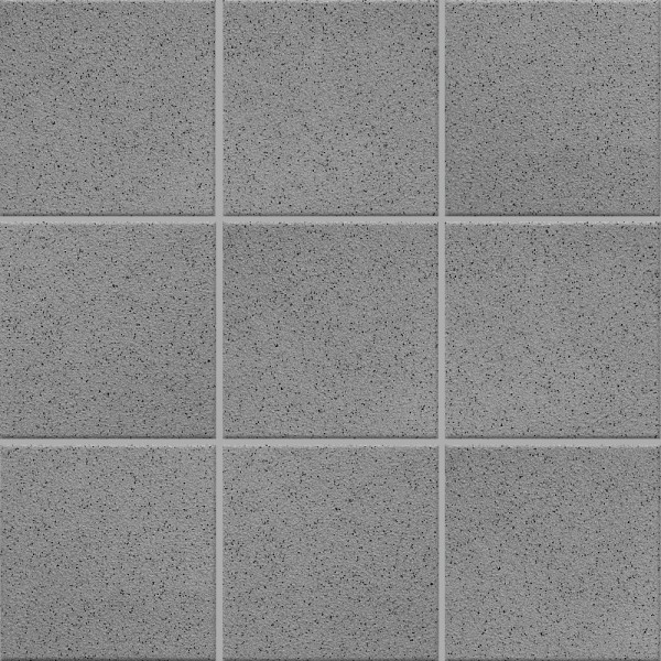 FKEU Kollektion Industo 2 Dunkelgrau Graniti Mosaikfliese 30x30/0,6 R10/B Art.-Nr. FKEU0990514