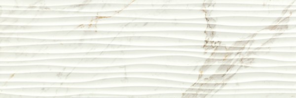 Ragno Bistrot Strut. Dune C. Michelangelo Bodenfliese 40x120 Art.-Nr.: R4UM - Fliese in Weiß