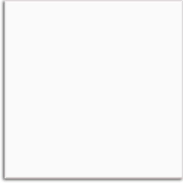 Agrob Buchtal Basis 1 Weiss Wandfliese 15x15 Art.-Nr.: 531911-148