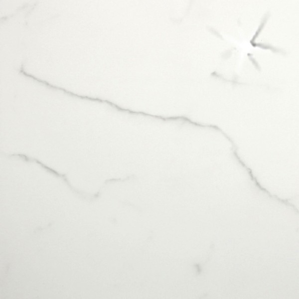 Villeroy & Boch New Tradition Bianco Bodenfliese 30x30 Art.-Nr.: 2393 ML0L - Marmoroptik Fliese in Weiß