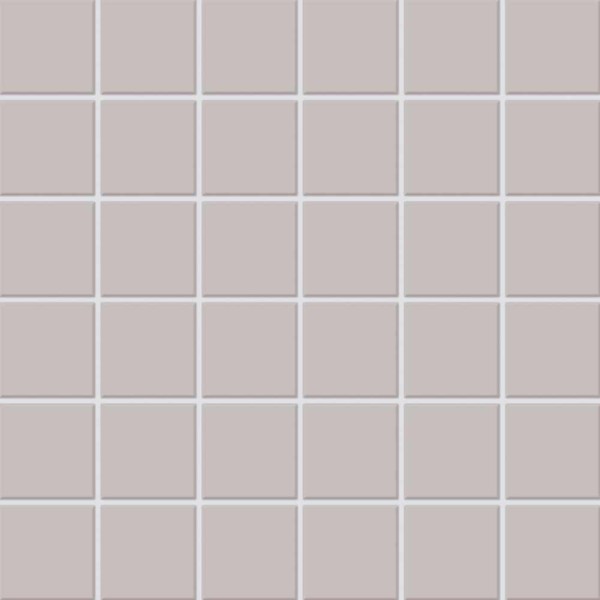 Agrob Buchtal Plural Non-Slip Steingrau Hell Mosaikfliese 5x5 (30x30) R10/B Art.-Nr. 905-2034H