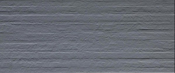 Impronta Creta D Wall Crete Baleine Wandfliese 30,5x72,5 Art.-Nr.: CD572C - Fliese in Grau/Schlamm
