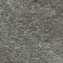 Agrob Buchtal Quarzit Basaltgrau Bodenfliese 15X15/0,8 R11/C Art.-Nr.: 8460-342030H - Steinoptik Fliese in Schwarz/Anthrazit