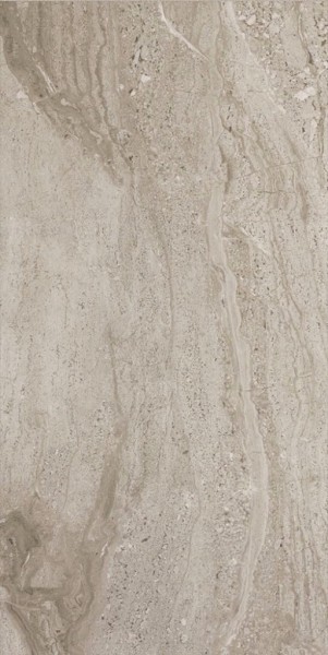 Serenissima Fusion Grey Bodenfliese 45x90/1,0 Art.-Nr.: 10455521 - Fliese in Grau/Schlamm