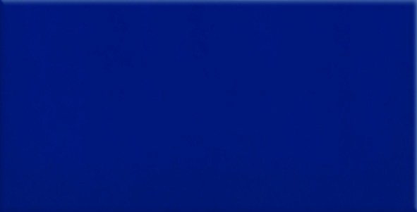 Muster 7,5x15 cm für FKEU Kollektion Metro Star Cobalt Blau Glänzend Wandfliese 7,5X15/0,7 Art.-Nr. FKEU0992124