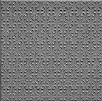 Musterfliesenstück für FKEU Kollektion Industo 2 Dunkelgrau Graniti Fliese 15x15/0,8 R12/V4 Art.-Nr. FKEU0990518