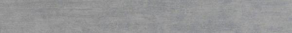 Agrob Buchtal Cedra Grau Sockelfliese 60x7 Art.-Nr.: 433696 - Modern Fliese in Grau/Schlamm