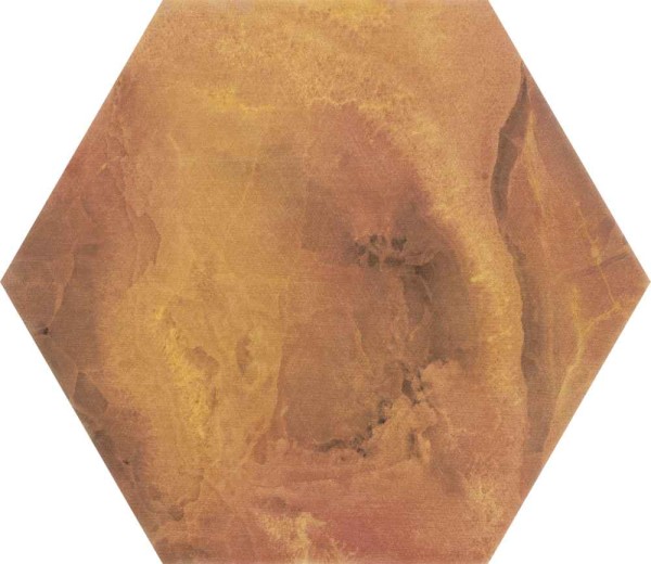 Steuler Frame Earth Dekorfliese 40 x 46/06 Art.-Nr. 12349