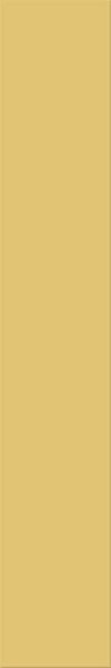 Agrob Buchtal Plural Gelb Mittel Wandfliese 10x60 Art.-Nr.: 160-1019H