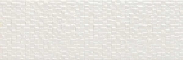 Marazzi Weekend Bianco Struktur Bodenfliese 10x30 Art.-Nr.: MJQ0
