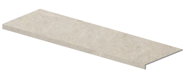 Cercom Soap Stone White Costa Retta Stufe 30x120 Art.-Nr. 1070946