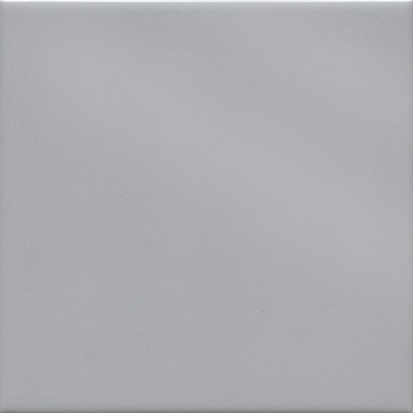 Fabresa Unicolor Pizarra S C Wandfliese 15x15 Art.-Nr.: 459 - Modern Fliese in Grau/Schlamm