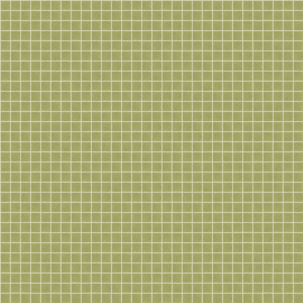 Bisazza Colors 10 Mintgrün Mosaikfliese 1x1 Art.-Nr.: VTC10.29(2)