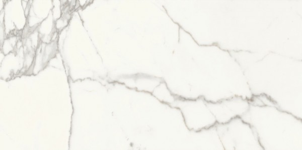 Marazzi Elegance Statuario Wandfliese 30x60/0,6 Art.-Nr.: MNAD - Marmoroptik Fliese in Weiß
