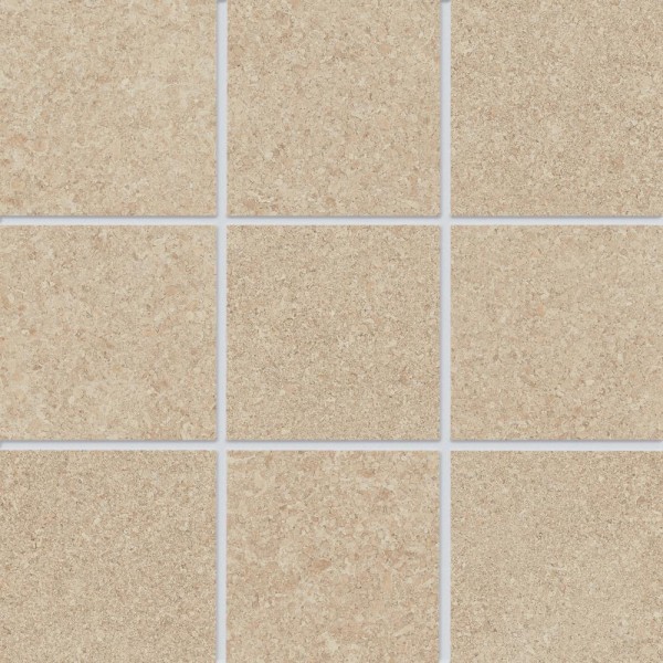 Agrob Buchtal Area Pro Sandbeige Mosaikfliese 10x10(30x30) R10/B Art.-Nr. 430229H