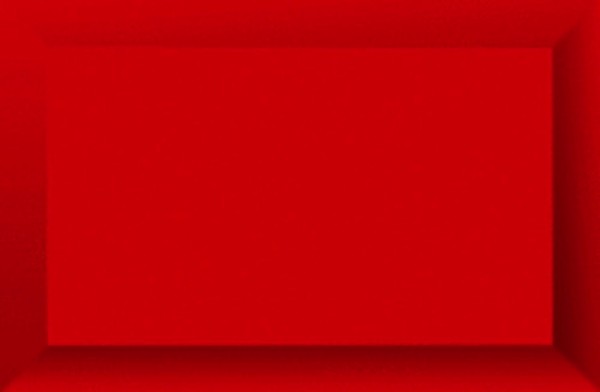 Marazzi Oxford Oxford Rojo Wandfliese 25x38 Art.-Nr.: DBBR - ohne Zuordnung Fliese in Rot