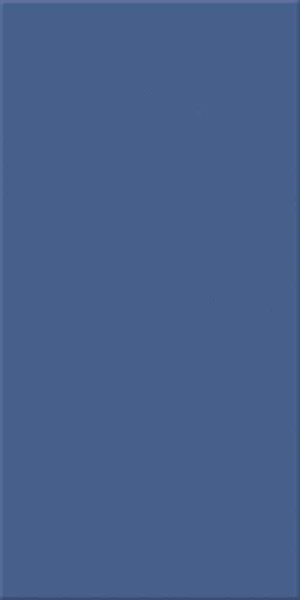 Agrob Buchtal Chroma Pool Blau Dunkel Bodenfliese 12,5X25 Art.-Nr.: 552008-18120H