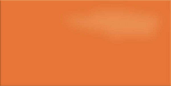 Agrob Buchtal Chroma II Orange Bodenfliese 12,5x25 Art.-Nr.: 151I-18120H