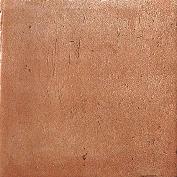 Serenissima Quintana Borgo Bodenfliese 42,5x42,5 R10/B Art.-Nr.: 1001207 9QBO4 - Landhausoptik Fliese in Orange