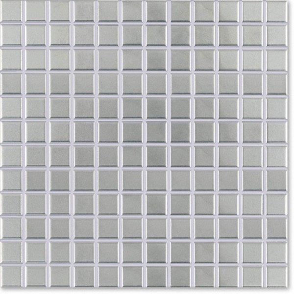 Jasba M2 Platin Mosaikfliese 2,4x2,4 Art.-Nr.: 2455