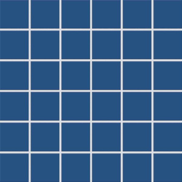 Agrob Buchtal Plural Non-Slip Azur Dunkel Mosaikfliese 5x5 (30x30) R10/B Art.-Nr. 905-2004H 30X30
