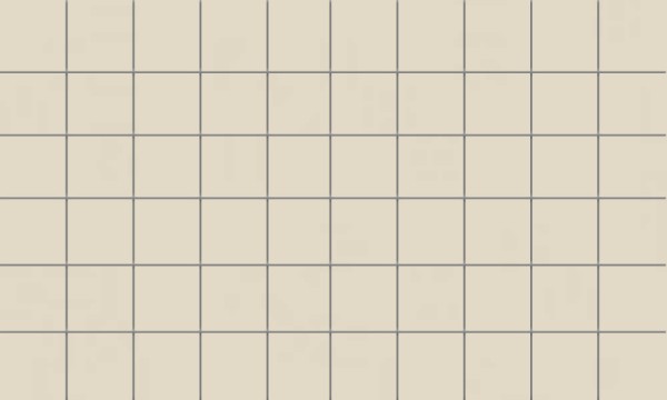 Villeroy & Boch Unit One Weiss Mosaikfliese 30x50 - alt R10/B Art.-Nr.: 2706 UT41