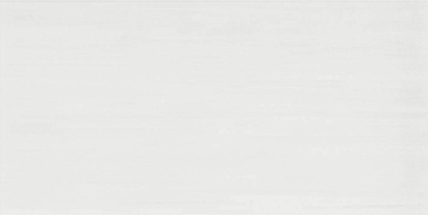 Steuler Brush Weiss Wandfliese 30X60/0,6 Art.-Nr.: 31000