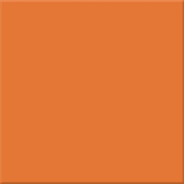 Agrob Buchtal Chroma Orange Bodenfliese 12,5X12,5 Art.-Nr.: 151I-312020H