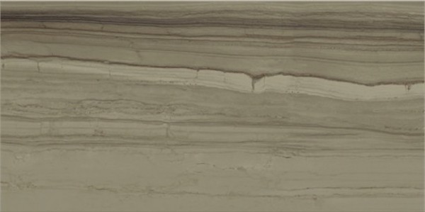 Impronta Marmi Imperiali Brown Striato l Bodenfliese 45x90 Art.-Nr.: MM0549L - Natursteinoptik Fliese in Grau/Schlamm