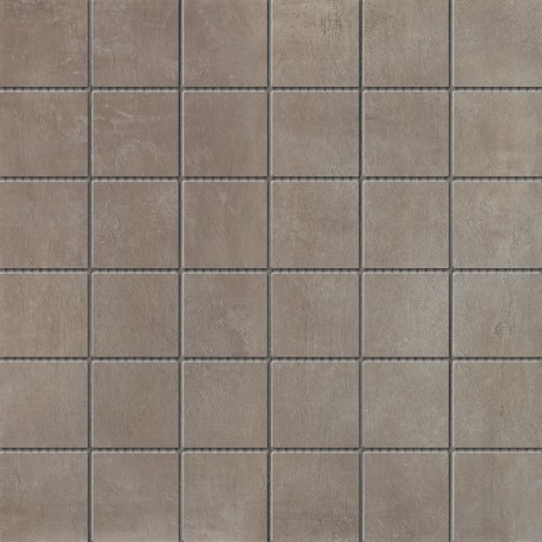 FKEU Kollektion Riano Sand Rekt. Mosaikfliese 4,7x4,7 (30x30) R10/B Art.-Nr. FKEU0992445