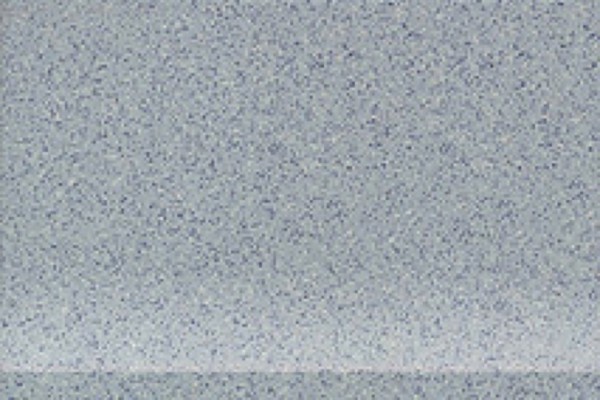 Agrob Buchtal Basis 3 Hellblau Sockelfliese 10x15 R10/A Art.-Nr.: 600430-074 - Steinoptik Fliese in Blau