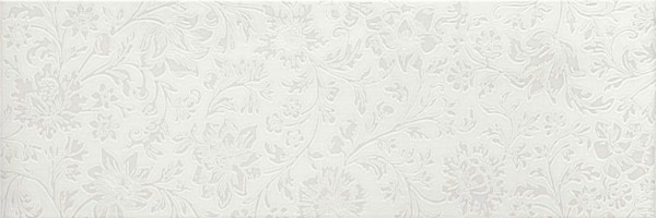 Marazzi Colourline Ramage White Wandfliese 22x66,2 Art.-Nr.: MLED