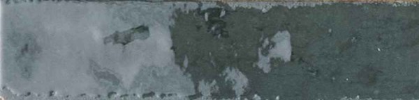 Muster 6x25 cm für Rondine Soho Emerald Riemchen 6x25 R9 Art.-Nr. J89523