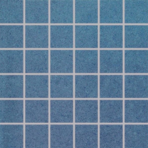 Lasselsberger Rock Blue Mosaikfliese 30x30 R10/B Art.-Nr. DDM06646