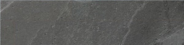 Italgraniti Stone Plan Lavagna Grigia Sq Bodenfliese 22,5x90/1,0 R10/A Art.-Nr.: SP05L13 - Schieferoptik Fliese in Schwarz/Anthrazit