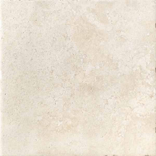 CIR Marble Style Rapolano Bianco Bodenfliese 42,5x42,5 Art.-Nr.: 1041978 - Steinoptik Fliese in Weiß