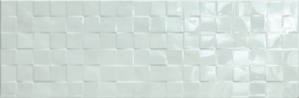 Ragno Handmade Sage Mosaikfliese 25x76 Art.-Nr.: R3VG - Fliese in Grau/Schlamm