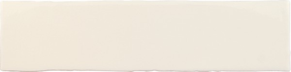 Cevica Alaska Craquele Collection White Wandfliese 7,5x30 Art.-Nr. CEV506829 - Retro Fliese in Weiß