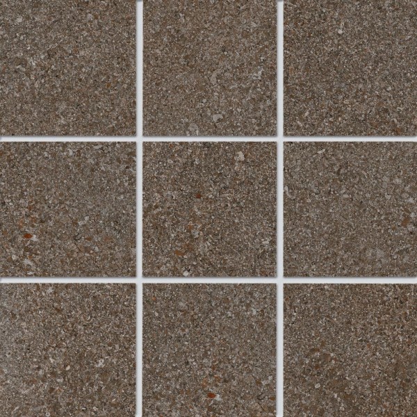 Agrob Buchtal Area Pro Muskat Mosaikfliese 10x10(30x30) R10/B Art.-Nr. 430227H