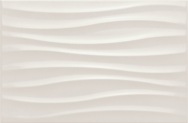 Marazzi Chroma Grey Tide 3d Strutt Wandfliese 25x38 Art.-Nr.: M00S