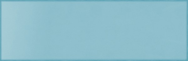 Marazzi Pottery Turquoise Wandfliese 25x76/1,05 Art.-Nr.: MMUX