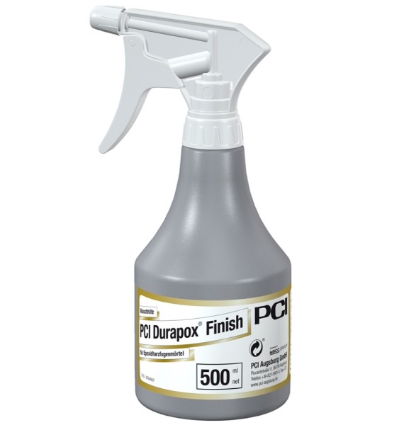 PCI Durapox Finish Transparent Waschhilfe 500 ml Art.-Nr. 3774/4