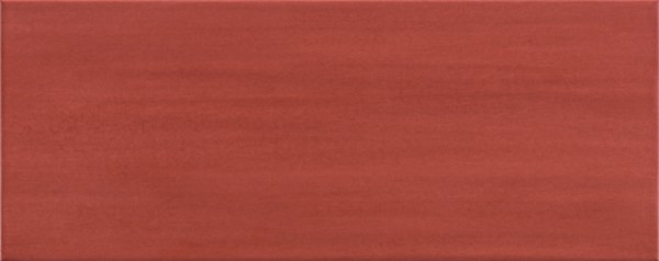 Marazzi Paint Rosso Wandfliese 20x50/0,85 Art.-Nr.: MMTH - Retro Fliese in Orange