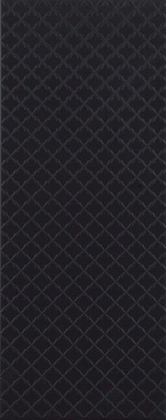 Marazzi Black&White Wandfliese 20x50 Art.-Nr.: M80Y - Fliese in Schwarz/Anthrazit
