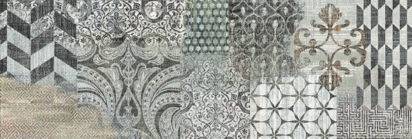 Marazzi Fabric Tailor Cotton Wandfliese 40X120/0,6 Art.-Nr.: ME1P
