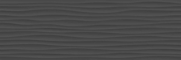 Marazzi Eclettica Wave Anthracite Stru Wandfliese 40x120/0,8 Art.-Nr. M1AG