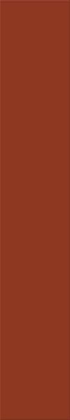Agrob Buchtal Plural Oxidrot Aktiv Wandfliese 10x60 Art.-Nr.: 160-1029H